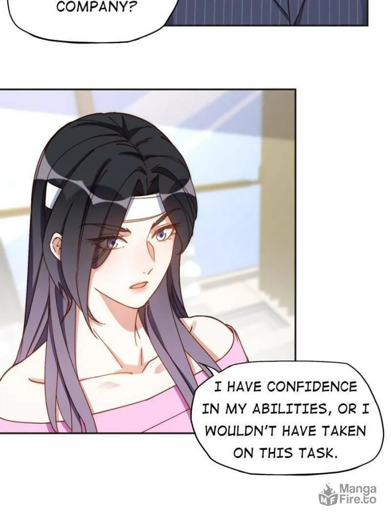 Read Brilliant Galaxy (Colored) chapter 118 image 35 on Lezhin