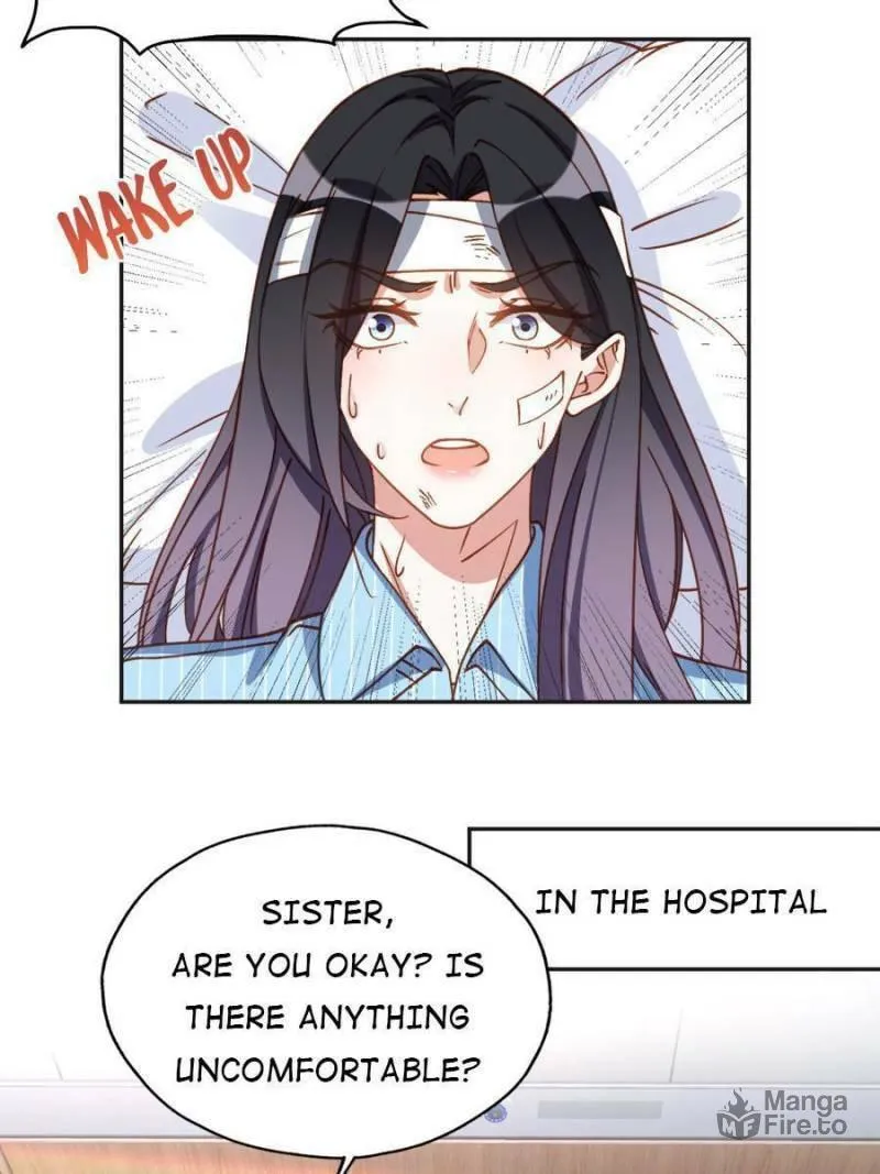 Read Brilliant Galaxy (Colored) chapter 118 image 4 on Lezhin