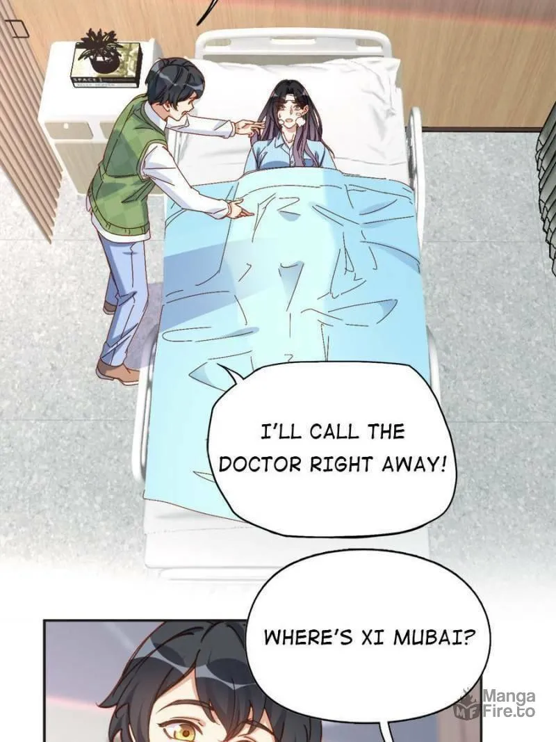 Read Brilliant Galaxy (Colored) chapter 118 image 5 on Lezhin