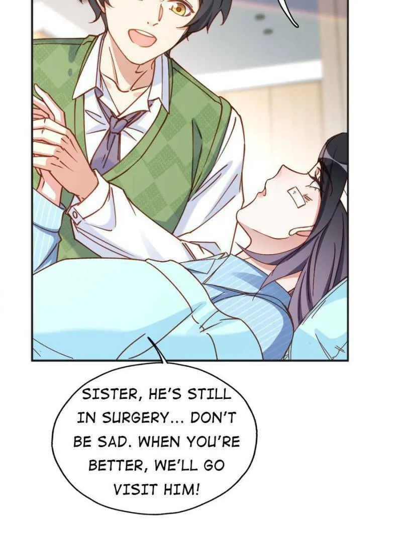 Read Brilliant Galaxy (Colored) chapter 118 image 6 on Lezhin