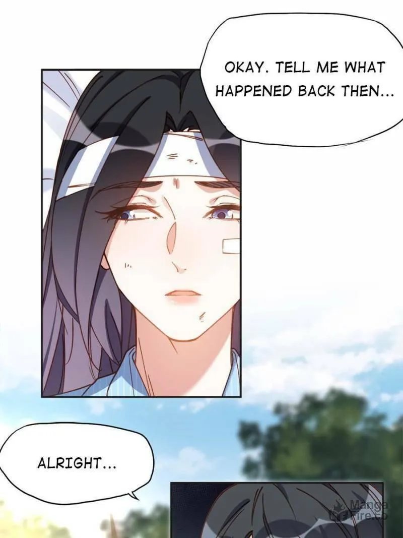 Read Brilliant Galaxy (Colored) chapter 118 image 8 on Lezhin