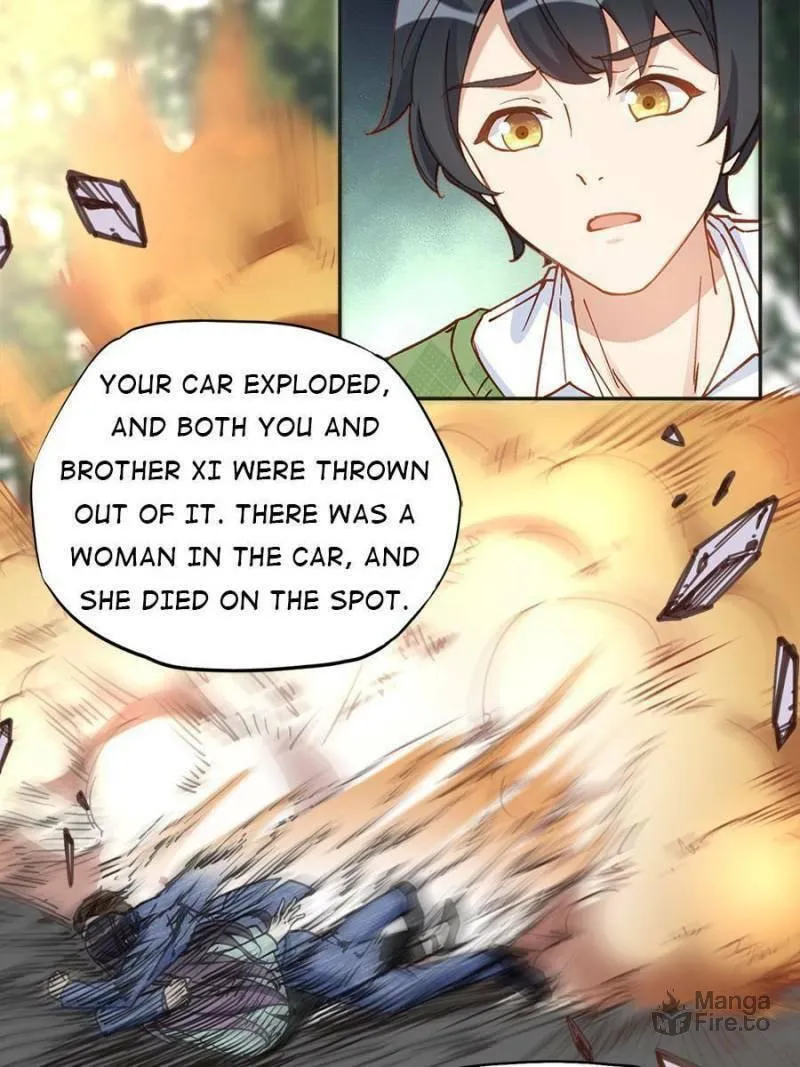 Read Brilliant Galaxy (Colored) chapter 118 image 9 on Lezhin