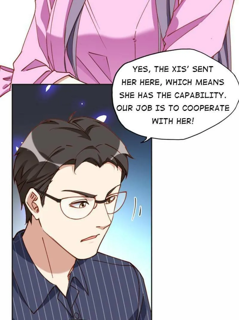 Read Brilliant Galaxy (Colored) chapter 119 image 1 on Lezhin