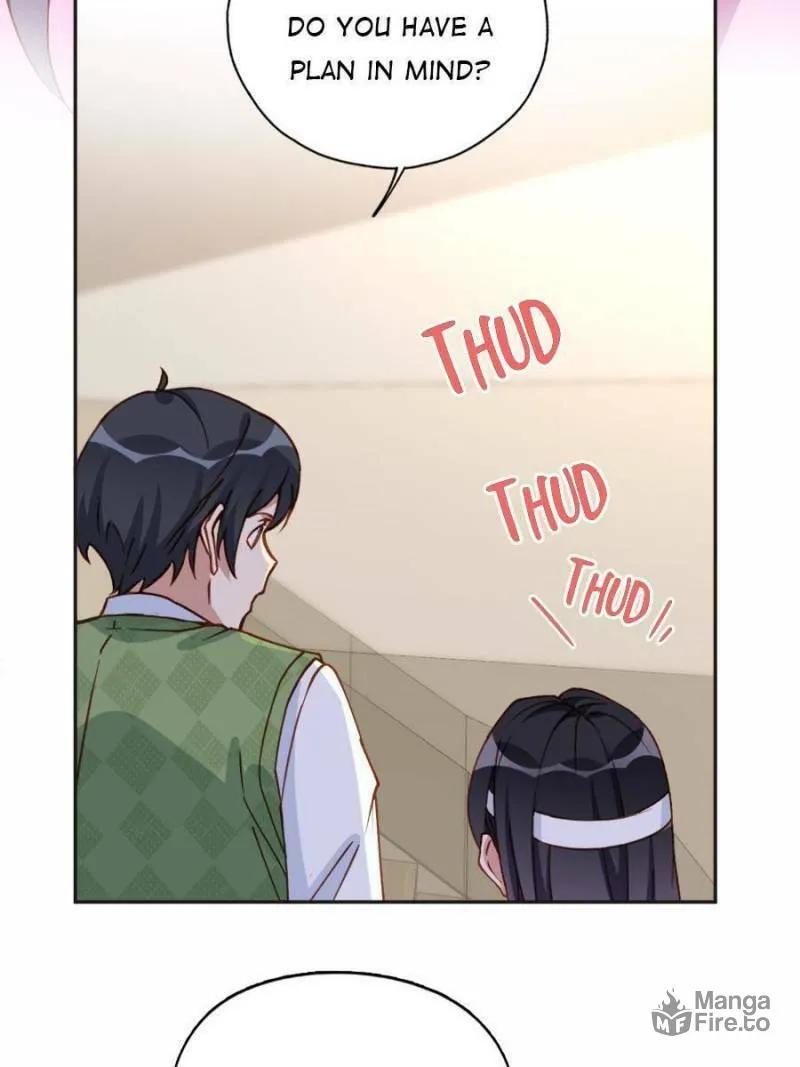 Read Brilliant Galaxy (Colored) chapter 119 image 11 on Lezhin