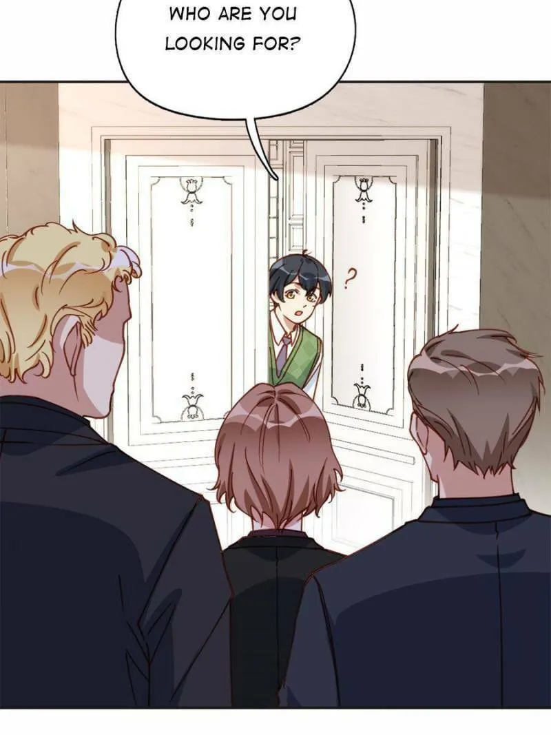 Read Brilliant Galaxy (Colored) chapter 119 image 12 on Lezhin