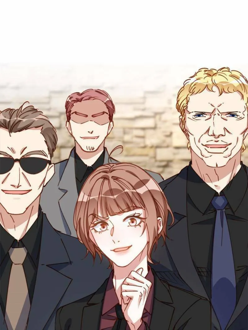 Read Brilliant Galaxy (Colored) chapter 119 image 13 on Lezhin