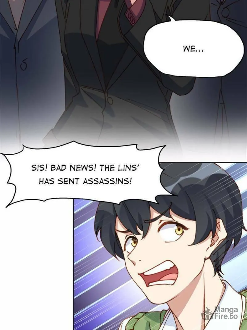 Read Brilliant Galaxy (Colored) chapter 119 image 14 on Lezhin