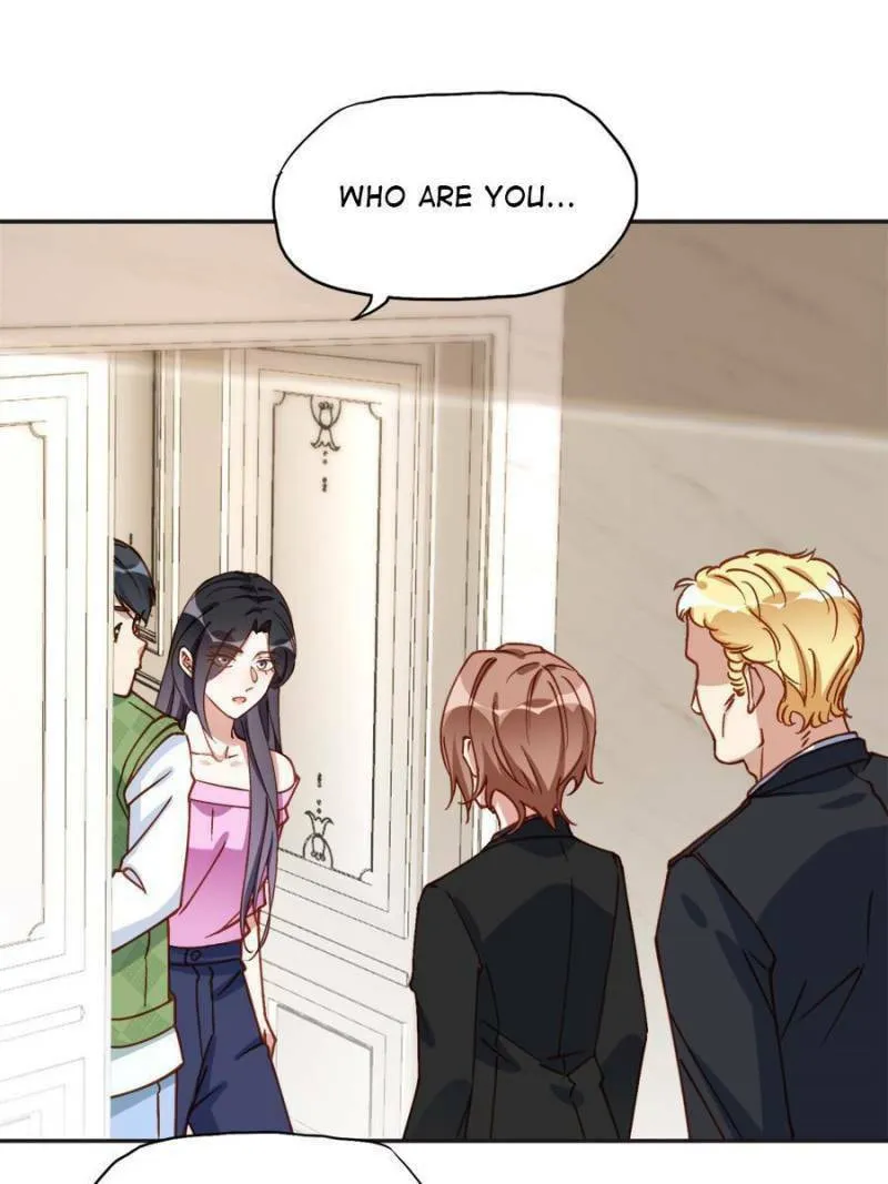 Read Brilliant Galaxy (Colored) chapter 119 image 16 on Lezhin