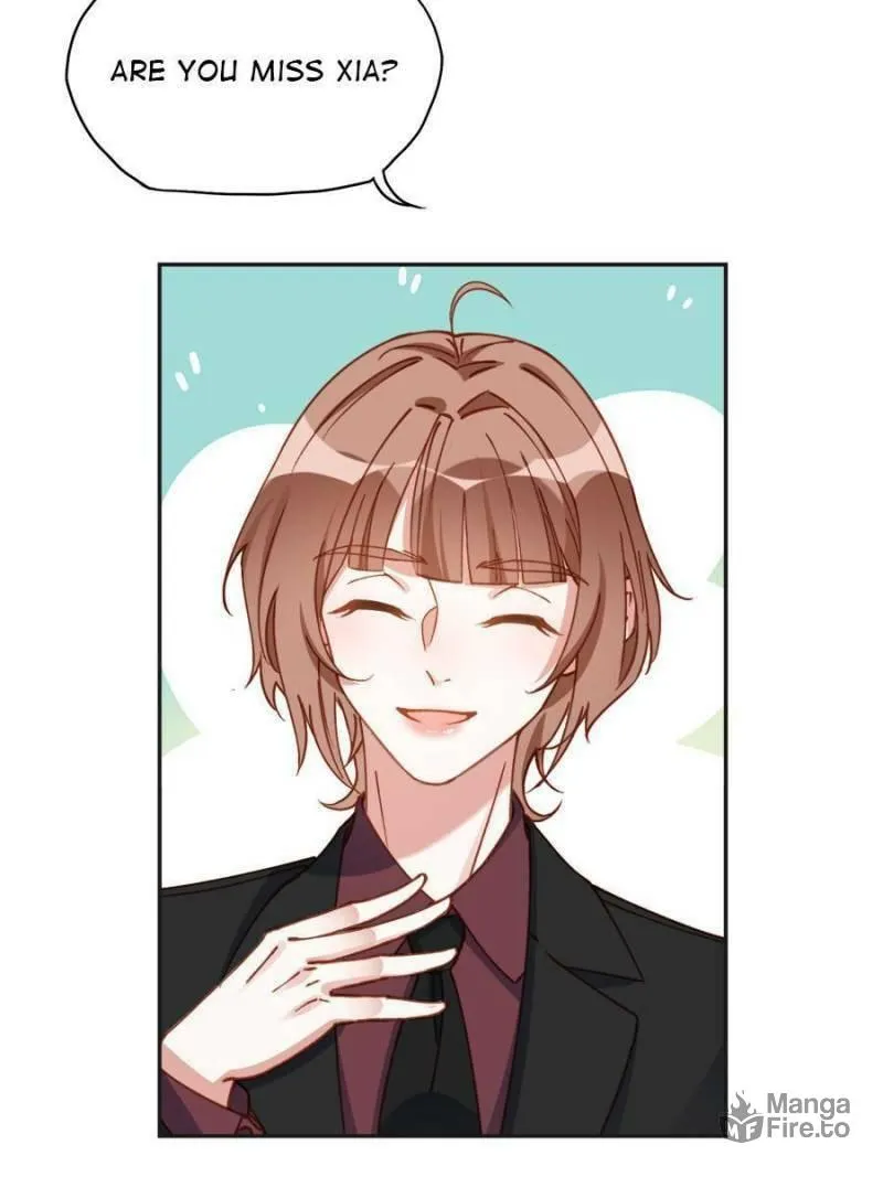 Read Brilliant Galaxy (Colored) chapter 119 image 17 on Lezhin