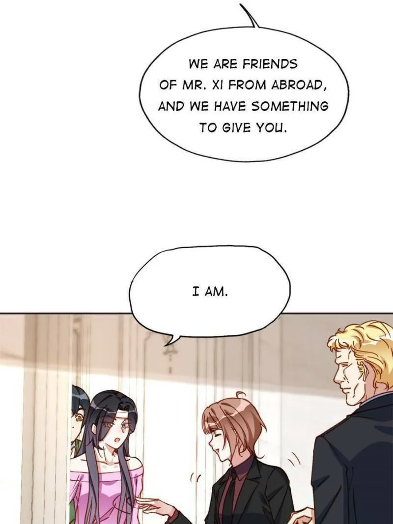 Read Brilliant Galaxy (Colored) chapter 119 image 18 on Lezhin