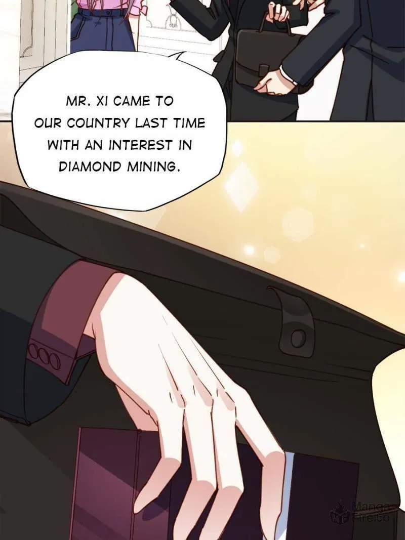 Read Brilliant Galaxy (Colored) chapter 119 image 19 on Lezhin