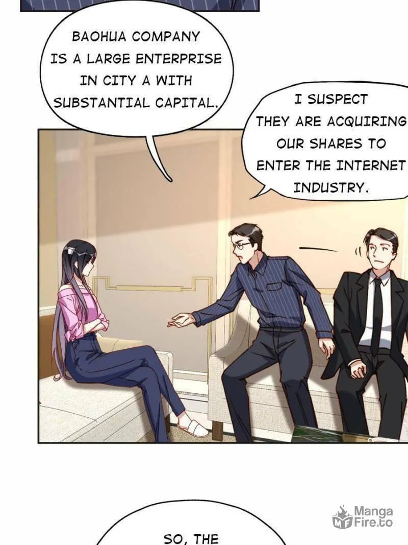 Read Brilliant Galaxy (Colored) chapter 119 image 2 on Lezhin