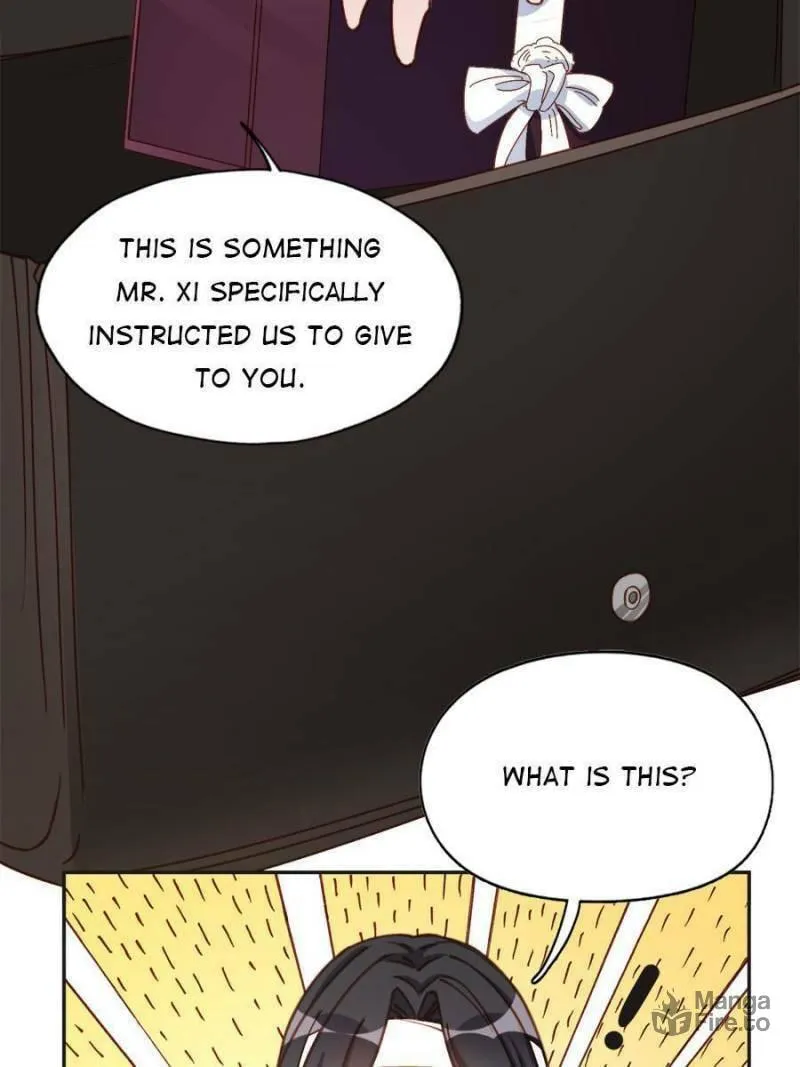 Read Brilliant Galaxy (Colored) chapter 119 image 20 on Lezhin