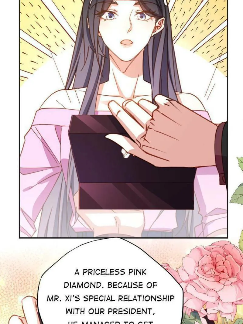 Read Brilliant Galaxy (Colored) chapter 119 image 21 on Lezhin