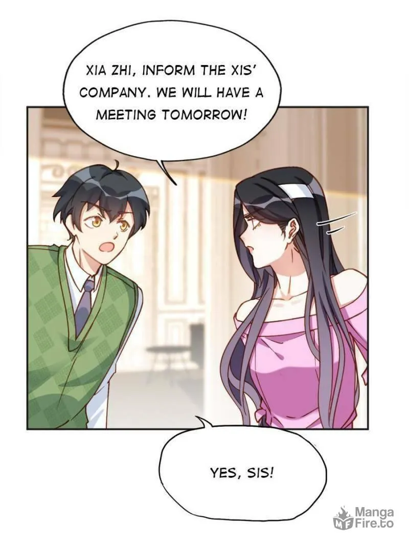Read Brilliant Galaxy (Colored) chapter 119 image 24 on Lezhin