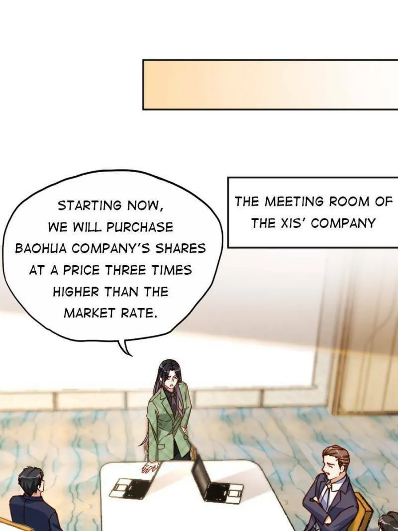 Read Brilliant Galaxy (Colored) chapter 119 image 25 on Lezhin