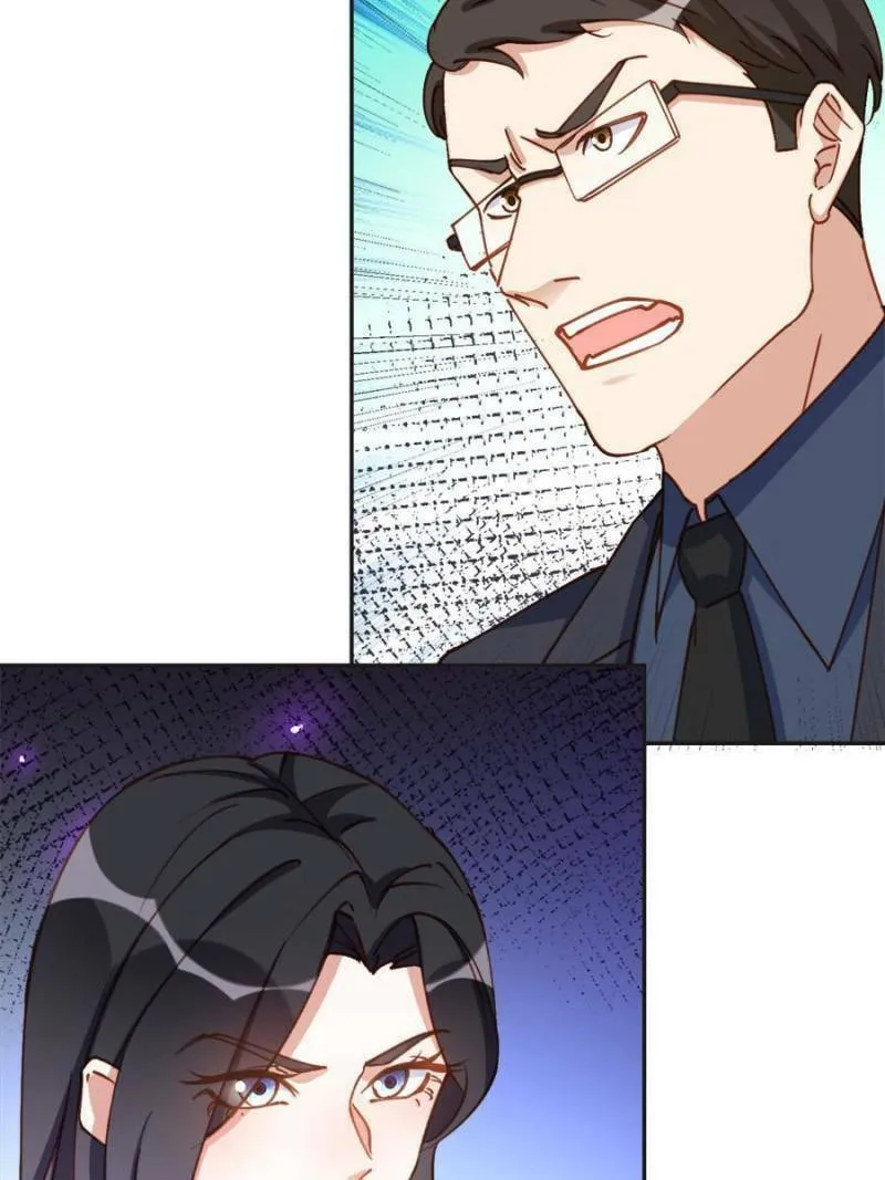 Read Brilliant Galaxy (Colored) chapter 119 image 27 on Lezhin