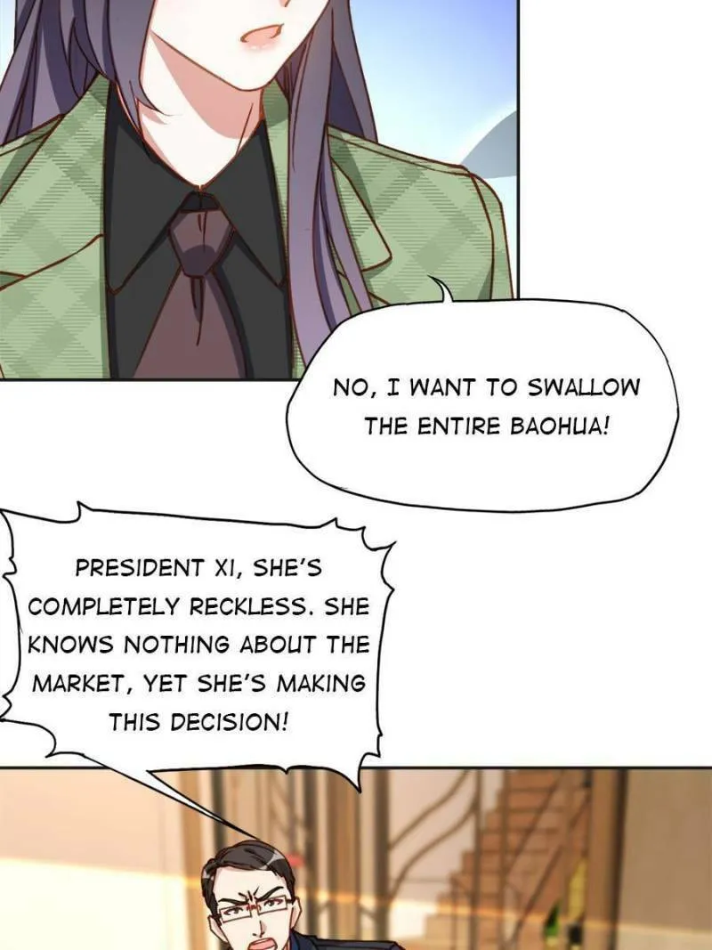 Read Brilliant Galaxy (Colored) chapter 119 image 28 on Lezhin