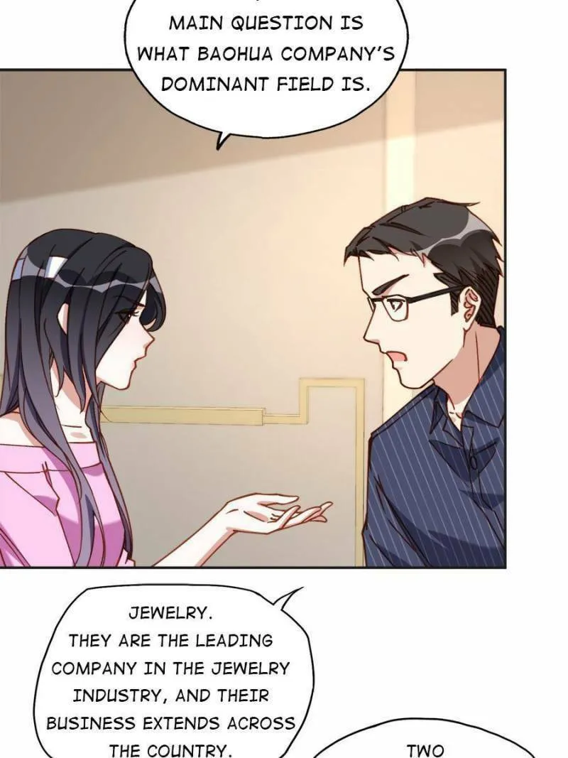 Read Brilliant Galaxy (Colored) chapter 119 image 3 on Lezhin