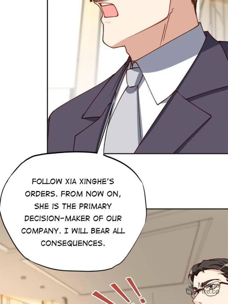 Read Brilliant Galaxy (Colored) chapter 119 image 35 on Lezhin