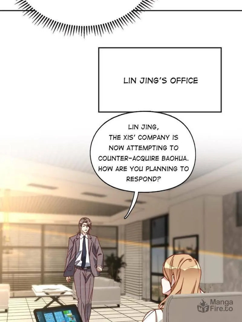 Read Brilliant Galaxy (Colored) chapter 119 image 38 on Lezhin