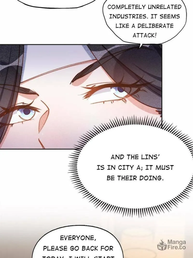 Read Brilliant Galaxy (Colored) chapter 119 image 4 on Lezhin