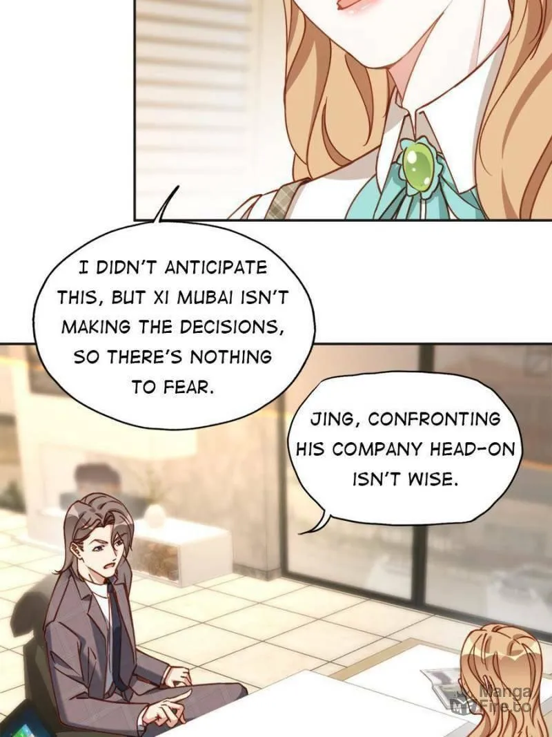 Read Brilliant Galaxy (Colored) chapter 119 image 41 on Lezhin