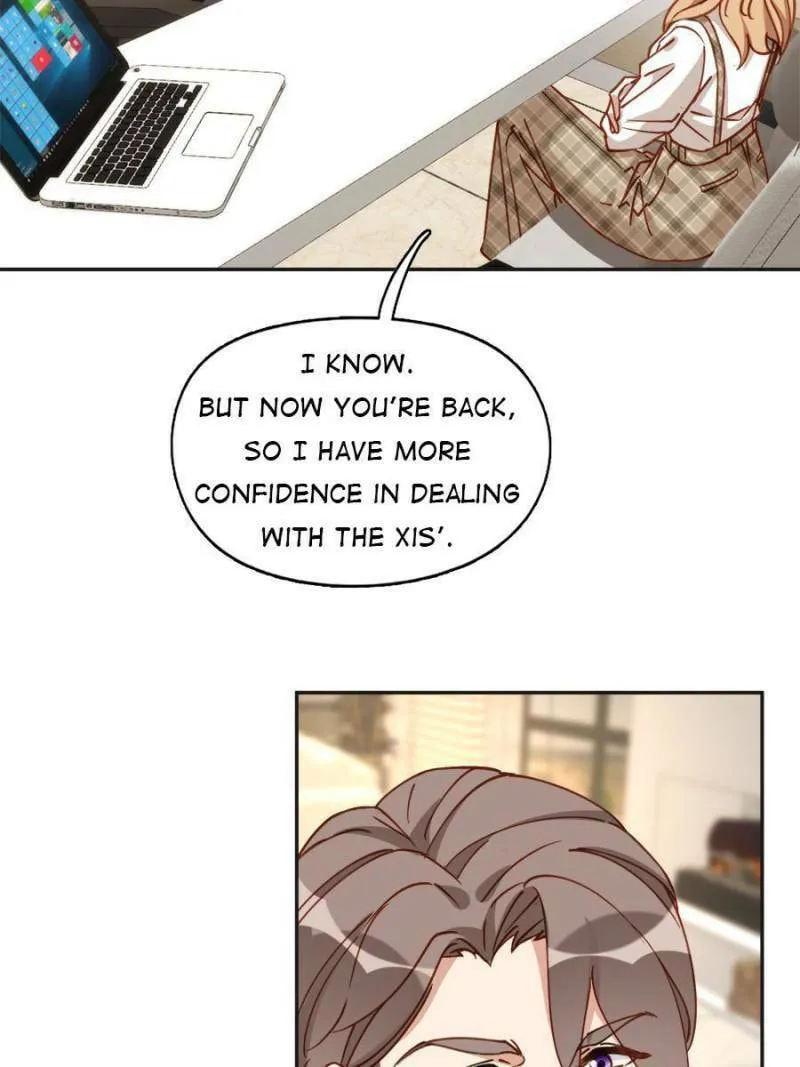 Read Brilliant Galaxy (Colored) chapter 119 image 42 on Lezhin