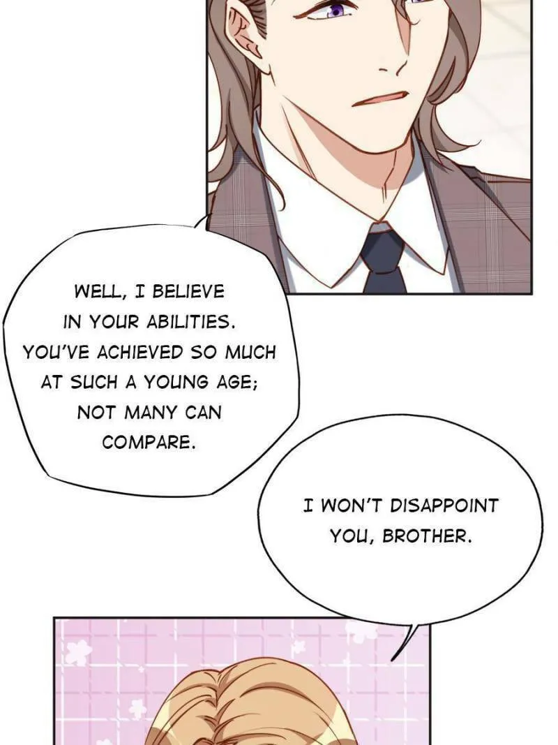 Read Brilliant Galaxy (Colored) chapter 119 image 43 on Lezhin