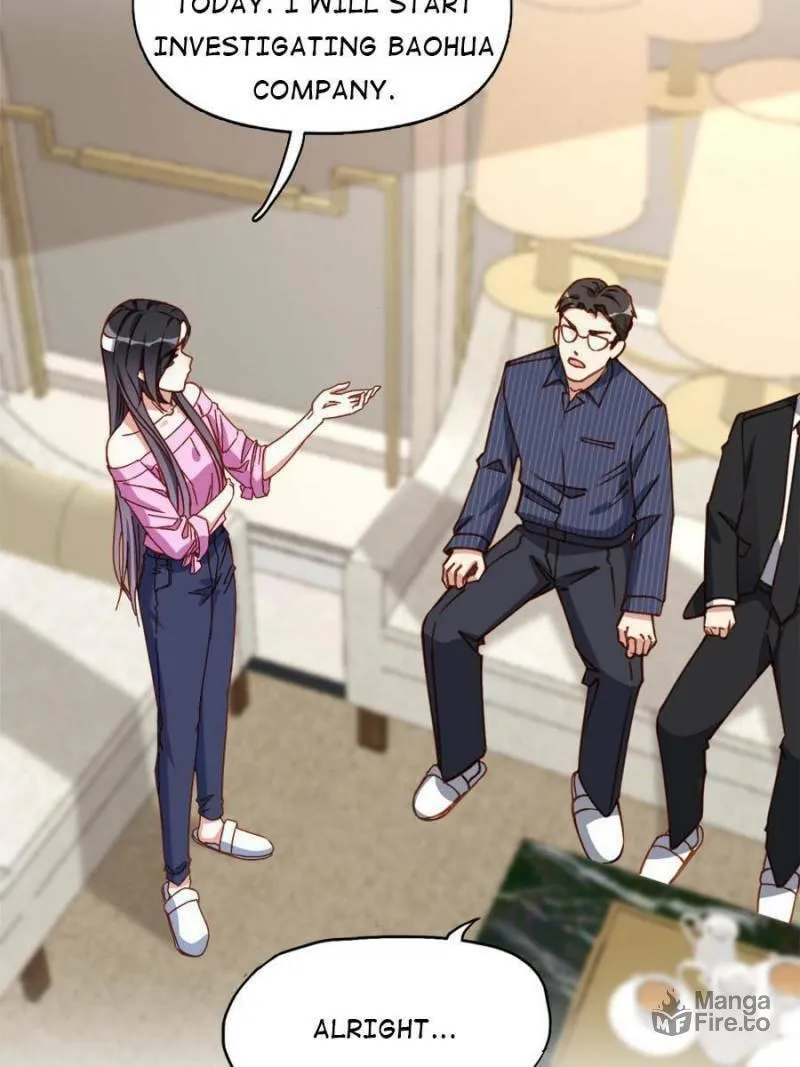 Read Brilliant Galaxy (Colored) chapter 119 image 5 on Lezhin