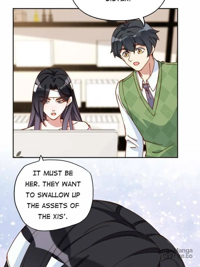 Read Brilliant Galaxy (Colored) chapter 119 image 9 on Lezhin