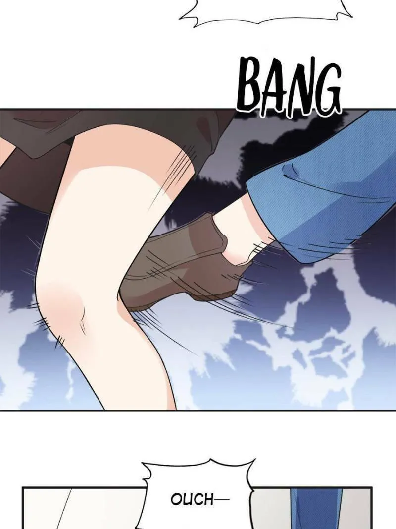 Read Brilliant Galaxy (Colored) chapter 12 image 1 on Lezhin