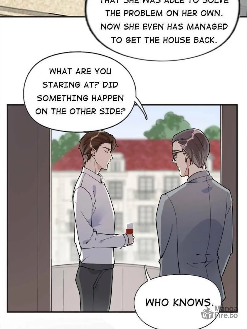 Read Brilliant Galaxy (Colored) chapter 12 image 17 on Lezhin