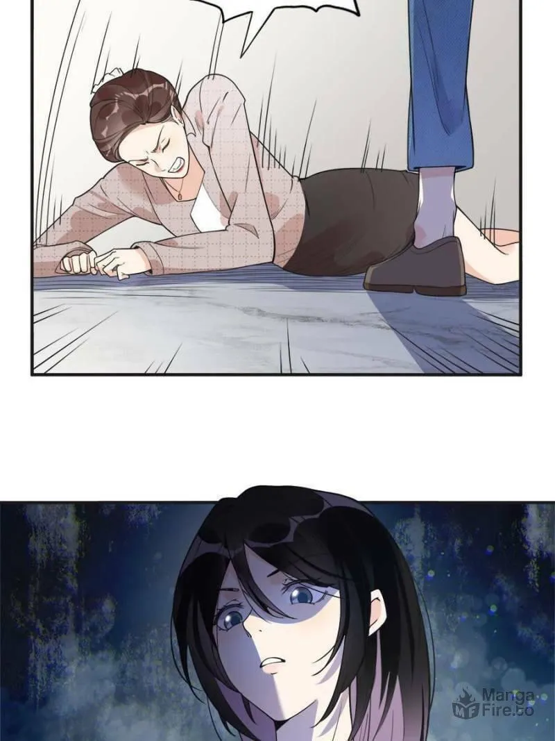 Read Brilliant Galaxy (Colored) chapter 12 image 2 on Lezhin