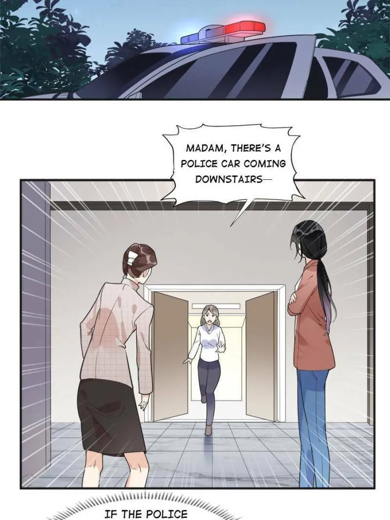 Read Brilliant Galaxy (Colored) chapter 12 image 6 on Lezhin
