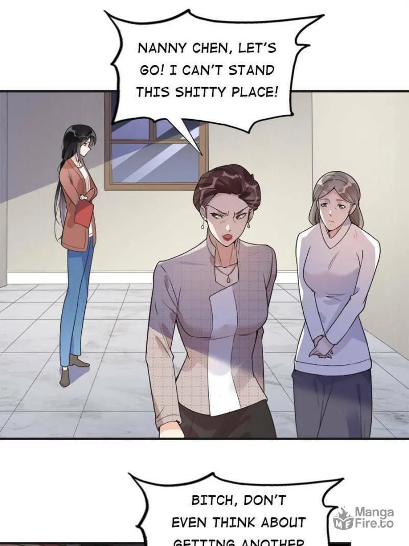 Read Brilliant Galaxy (Colored) chapter 12 image 8 on Lezhin
