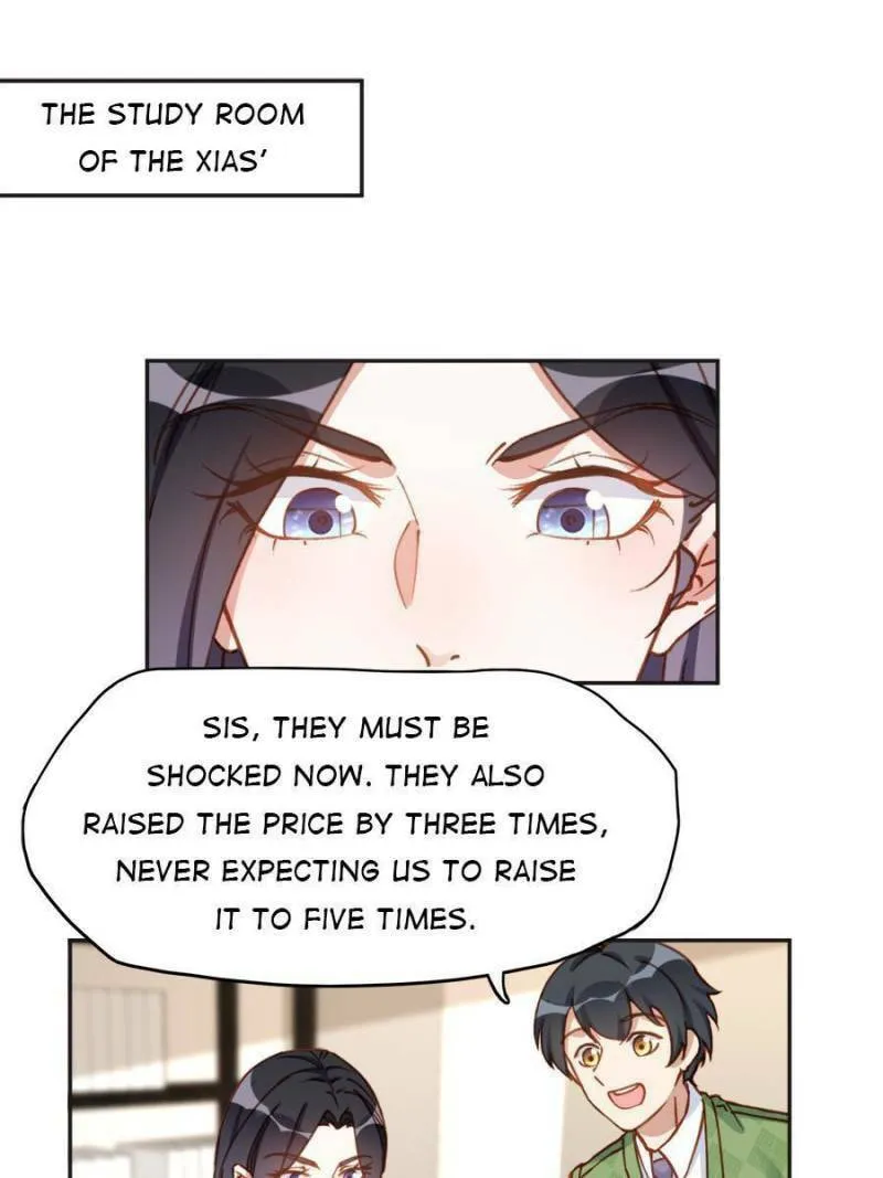 Read Brilliant Galaxy (Colored) chapter 120 image 0 on Lezhin