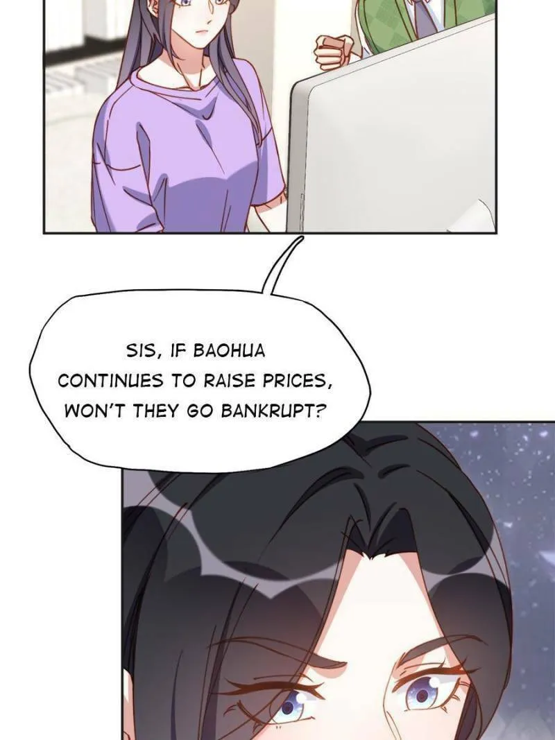 Read Brilliant Galaxy (Colored) chapter 120 image 1 on Lezhin