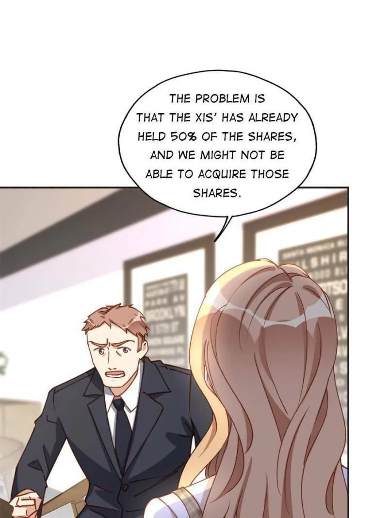 Read Brilliant Galaxy (Colored) chapter 120 image 16 on Lezhin