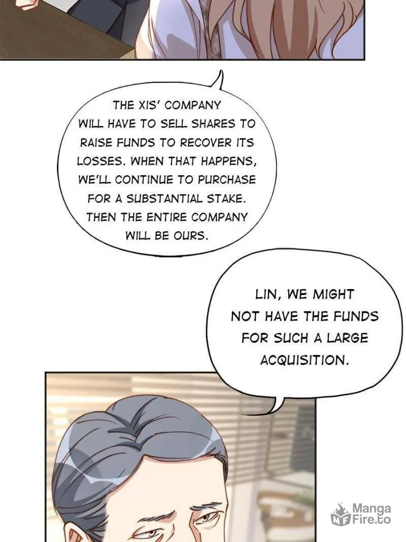 Read Brilliant Galaxy (Colored) chapter 120 image 17 on Lezhin
