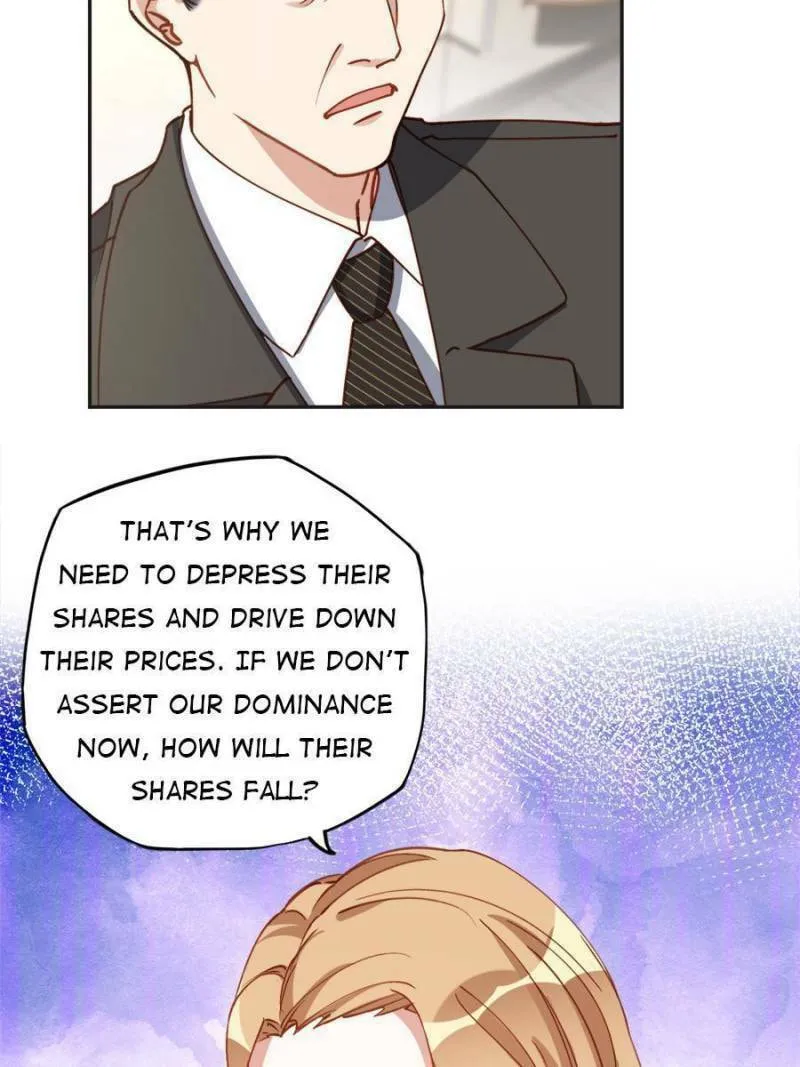 Read Brilliant Galaxy (Colored) chapter 120 image 18 on Lezhin