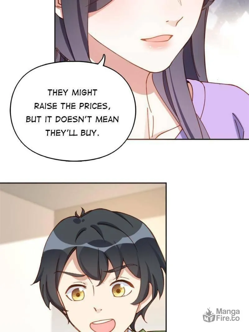 Read Brilliant Galaxy (Colored) chapter 120 image 2 on Lezhin