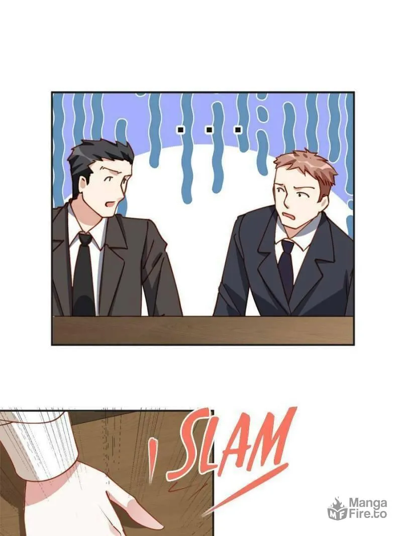 Read Brilliant Galaxy (Colored) chapter 120 image 20 on Lezhin