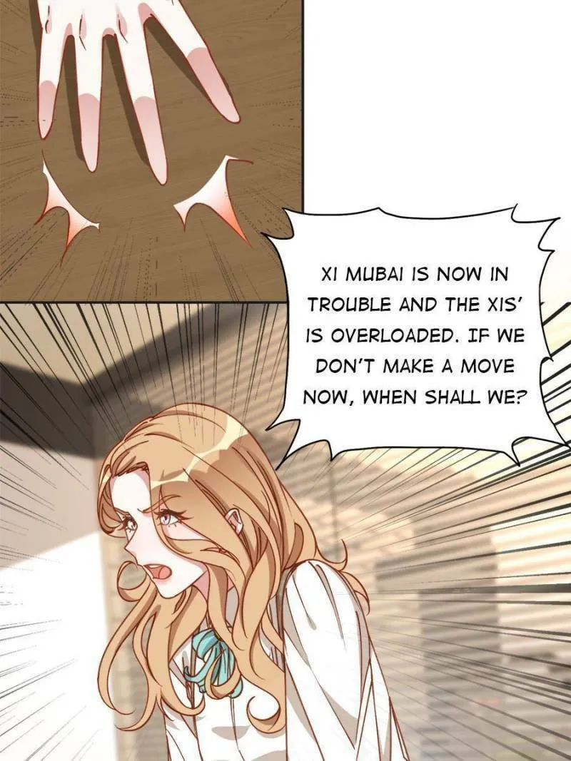 Read Brilliant Galaxy (Colored) chapter 120 image 21 on Lezhin