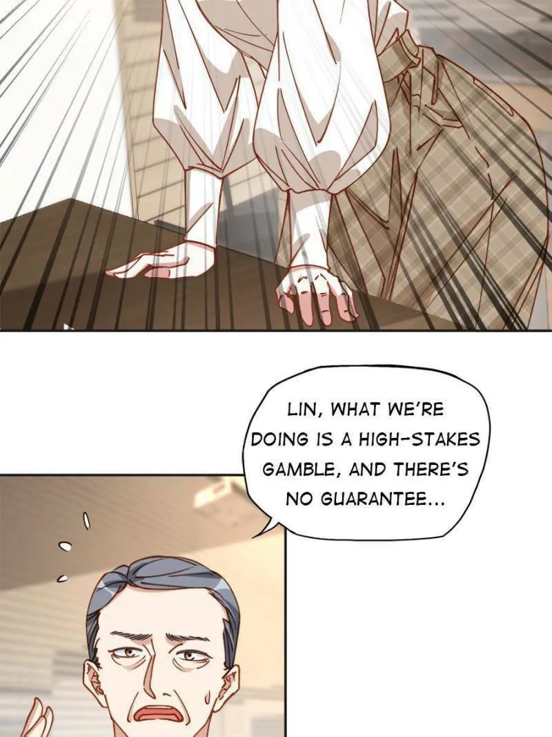 Read Brilliant Galaxy (Colored) chapter 120 image 22 on Lezhin