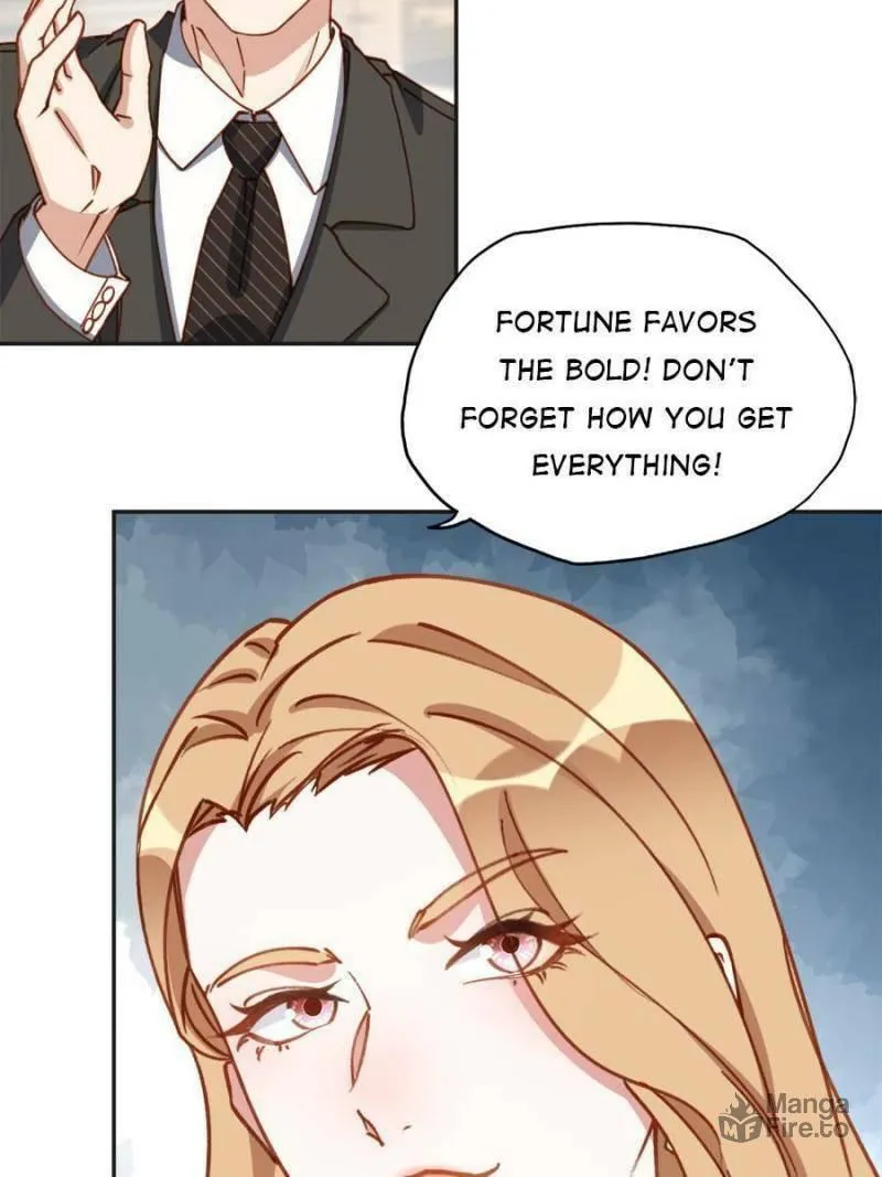 Read Brilliant Galaxy (Colored) chapter 120 image 23 on Lezhin
