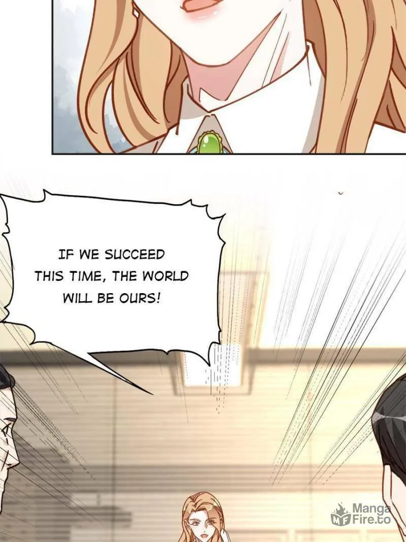 Read Brilliant Galaxy (Colored) chapter 120 image 24 on Lezhin