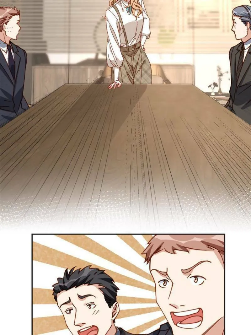 Read Brilliant Galaxy (Colored) chapter 120 image 25 on Lezhin