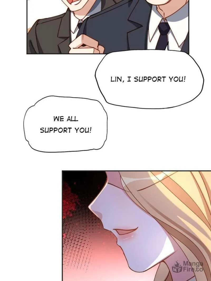 Read Brilliant Galaxy (Colored) chapter 120 image 26 on Lezhin