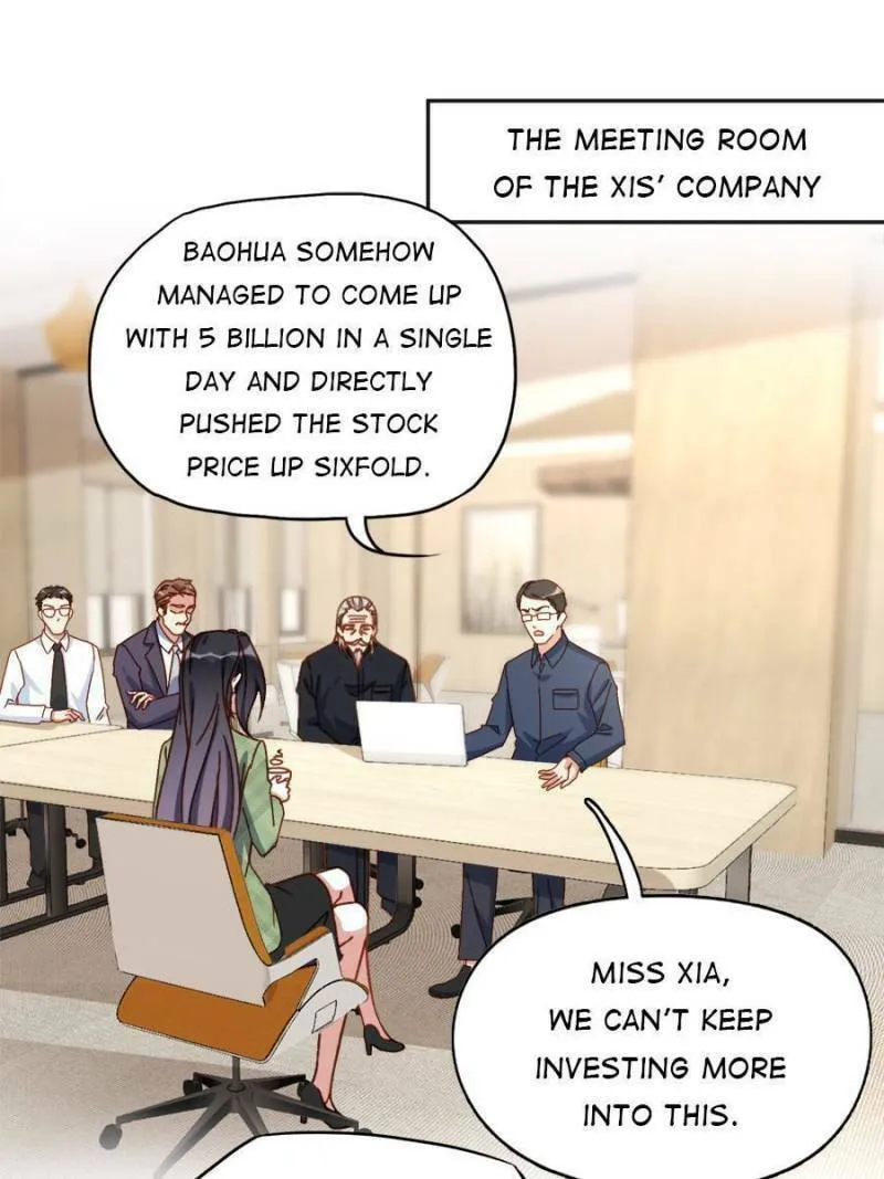 Read Brilliant Galaxy (Colored) chapter 120 image 28 on Lezhin